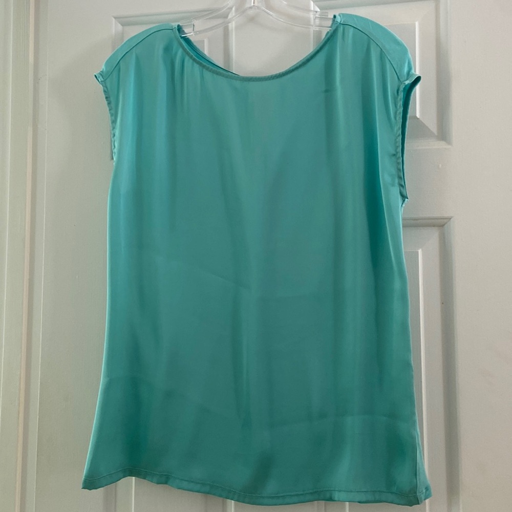 Halogen Sleeveless Top